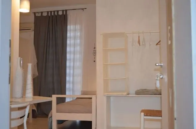 Romantic Üç Kişilik Oda, Banyolu/Duşlu