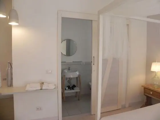 Romantic Üç Kişilik Oda, Banyolu/Duşlu