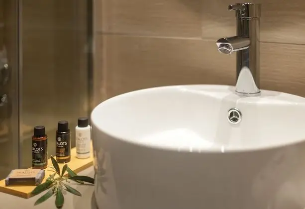 Comfort Üç Kişilik Oda