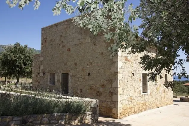 Grand Villa, Kişiye Özel Havuzlu