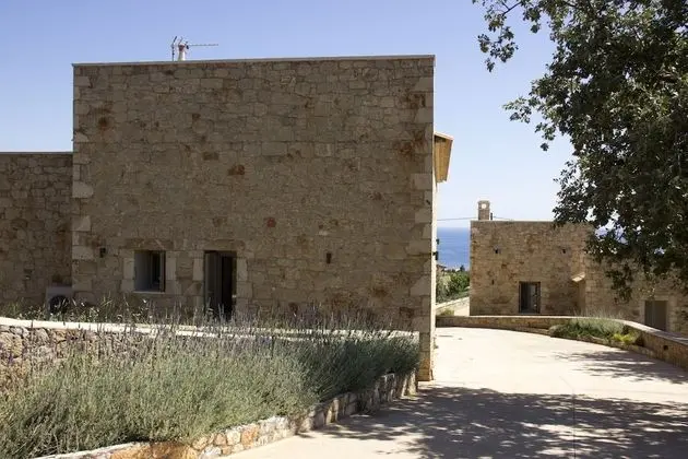 Grand Villa, Kişiye Özel Havuzlu