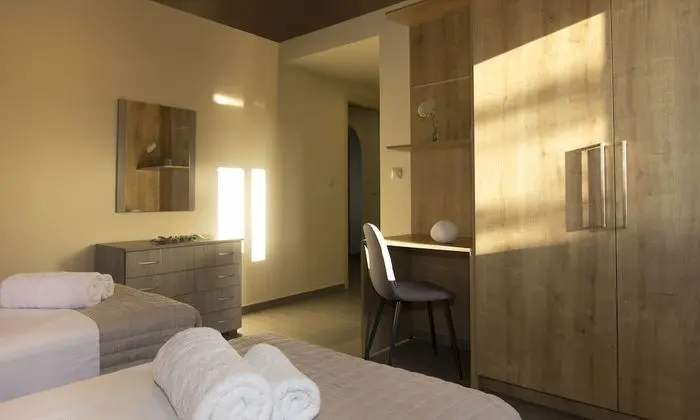 Grand Villa, Kişiye Özel Havuzlu