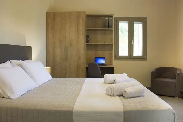 Grand Villa, Kişiye Özel Havuzlu