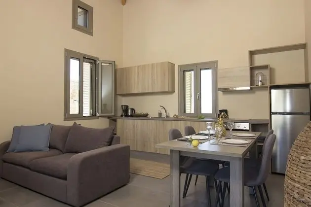Grand Villa, Kişiye Özel Havuzlu