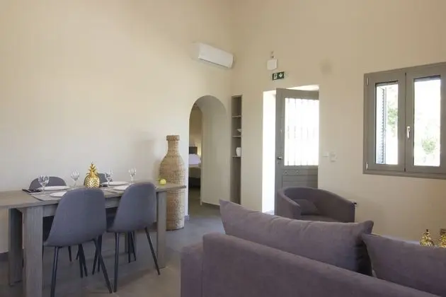 Grand Villa, Kişiye Özel Havuzlu