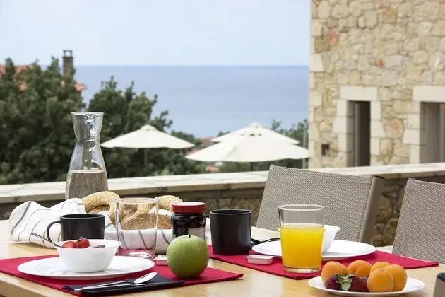 Grand Villa, Kişiye Özel Havuzlu