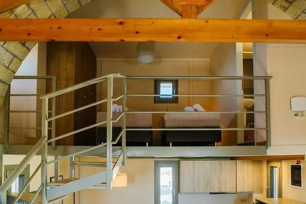 Senior Villa, Kişiye Özel Havuzlu