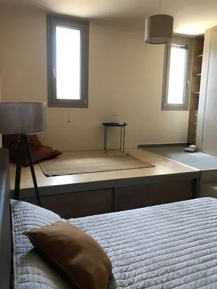 Senior Villa, Kişiye Özel Havuzlu