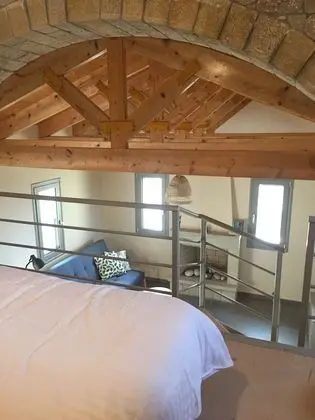 Senior Villa, Kişiye Özel Havuzlu