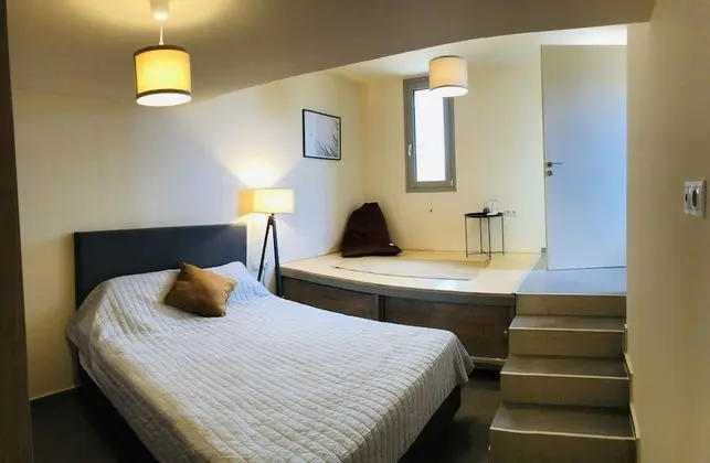 Senior Villa, Kişiye Özel Havuzlu