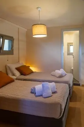 Senior Villa, Kişiye Özel Havuzlu
