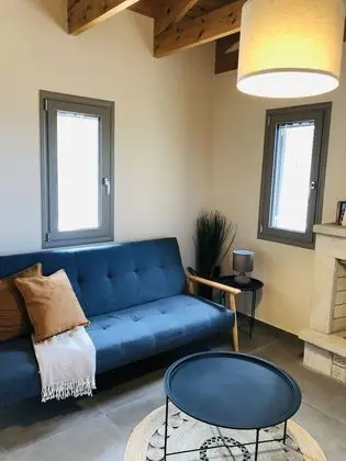 Senior Villa, Kişiye Özel Havuzlu