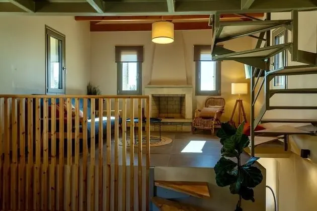 Senior Villa, Kişiye Özel Havuzlu