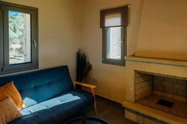 Senior Villa, Kişiye Özel Havuzlu