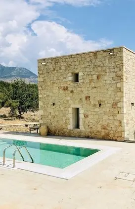 Senior Villa, Kişiye Özel Havuzlu