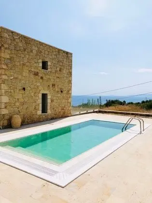 Senior Villa, Kişiye Özel Havuzlu