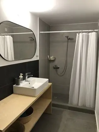 Senior Villa, Kişiye Özel Havuzlu