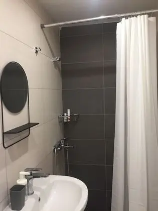 Senior Villa, Kişiye Özel Havuzlu