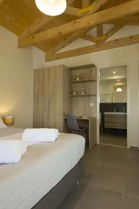 Superior Villa, Kişiye Özel Havuzlu