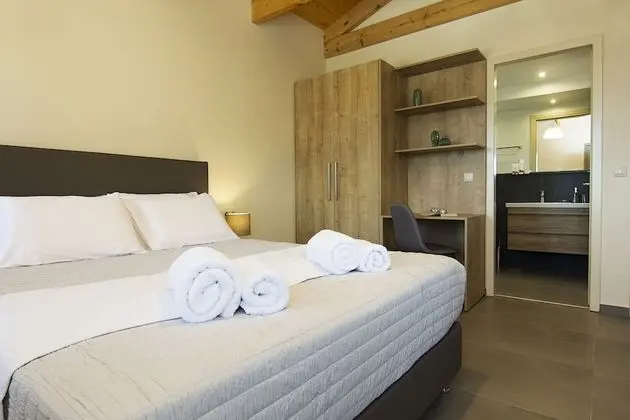 Superior Villa, Kişiye Özel Havuzlu