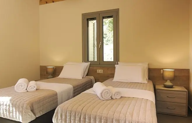 Superior Villa, Kişiye Özel Havuzlu