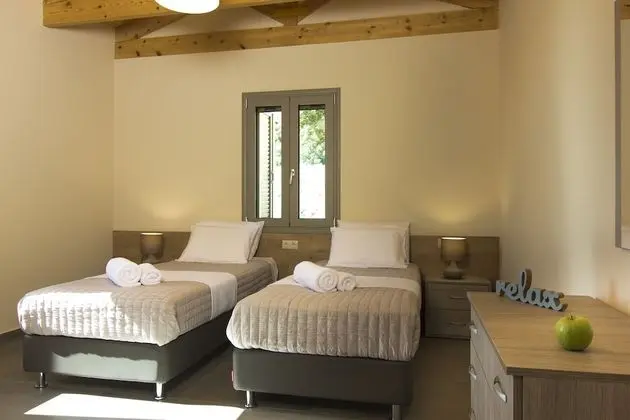 Superior Villa, Kişiye Özel Havuzlu
