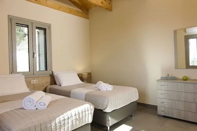 Superior Villa, Kişiye Özel Havuzlu