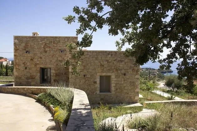 Superior Villa, Kişiye Özel Havuzlu