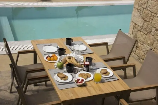 Superior Villa, Kişiye Özel Havuzlu