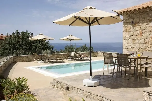 Superior Villa, Kişiye Özel Havuzlu