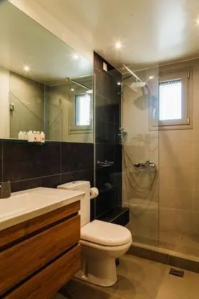 Superior Villa, Kişiye Özel Havuzlu