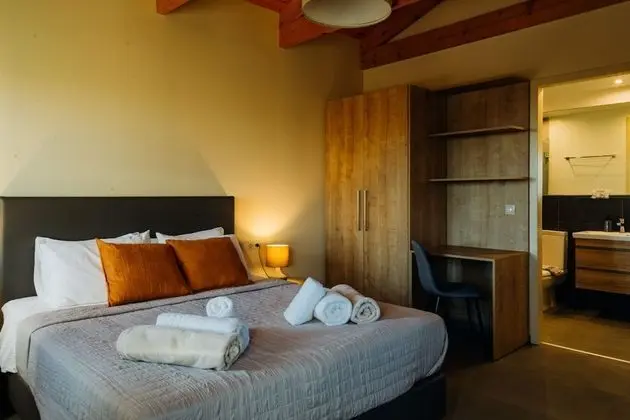 Superior Villa, Kişiye Özel Havuzlu