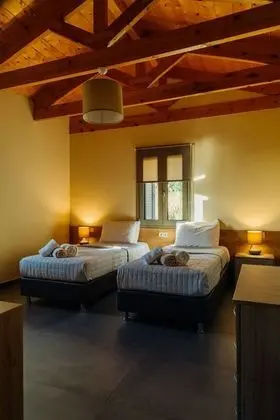 Superior Villa, Kişiye Özel Havuzlu