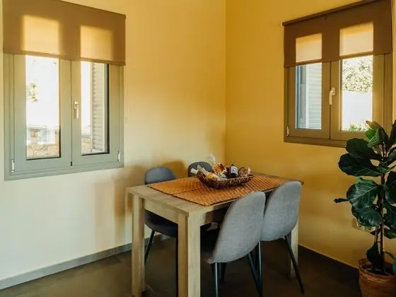 Superior Villa, Kişiye Özel Havuzlu