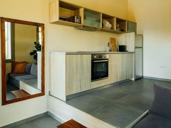 Superior Villa, Kişiye Özel Havuzlu