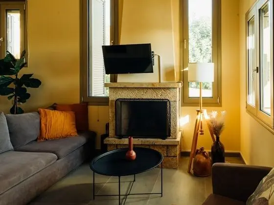 Superior Villa, Kişiye Özel Havuzlu