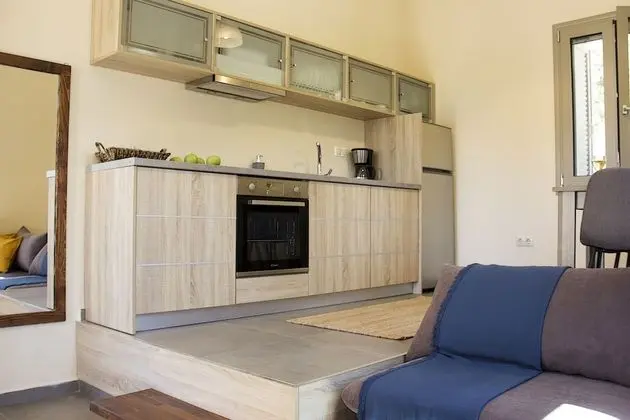 Superior Villa, Kişiye Özel Havuzlu