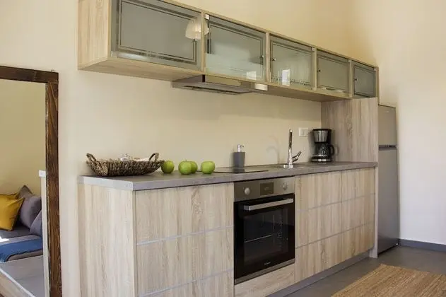 Superior Villa, Kişiye Özel Havuzlu