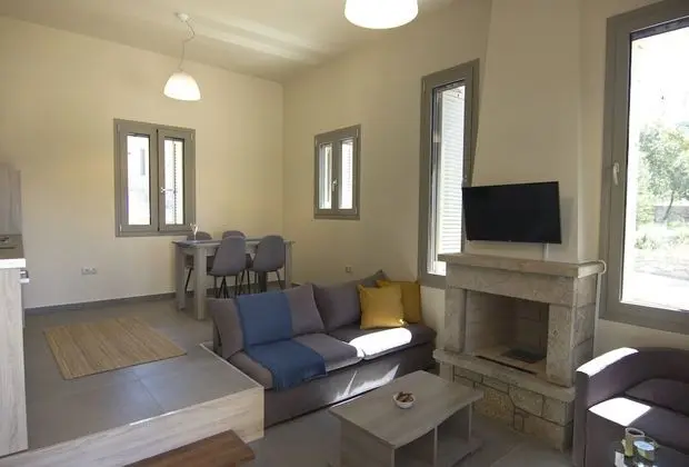 Superior Villa, Kişiye Özel Havuzlu