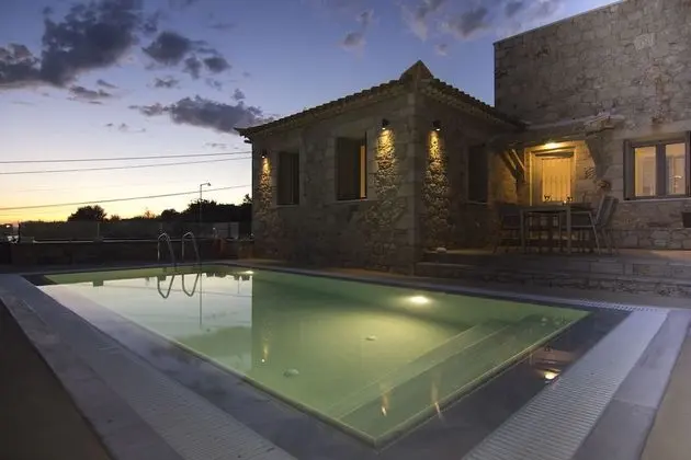 Superior Villa, Kişiye Özel Havuzlu