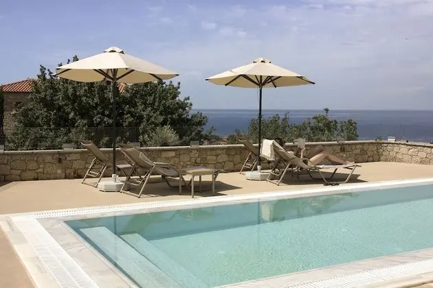 Superior Villa, Kişiye Özel Havuzlu