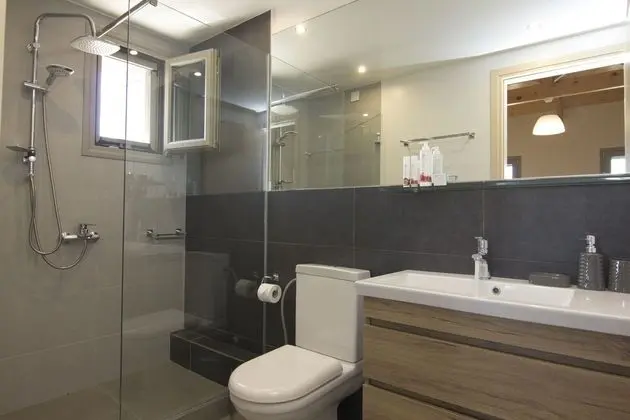 Superior Villa, Kişiye Özel Havuzlu