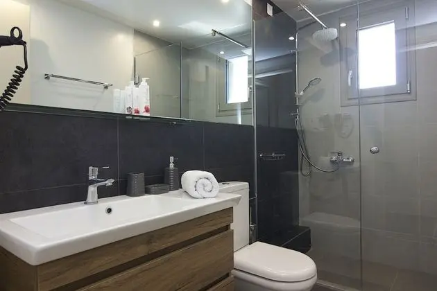 Superior Villa, Kişiye Özel Havuzlu