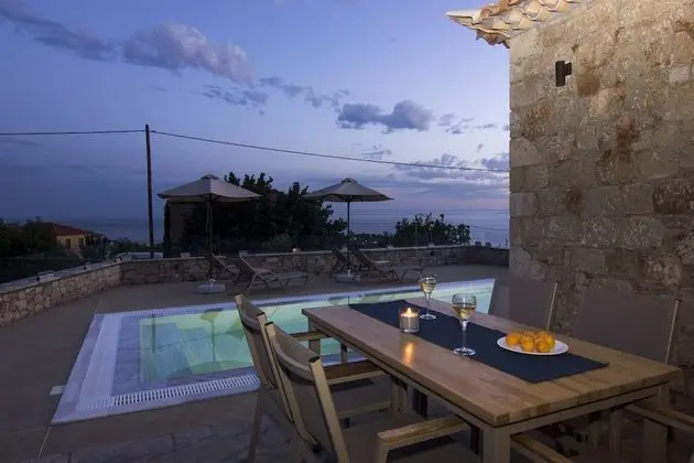 Superior Villa, Kişiye Özel Havuzlu