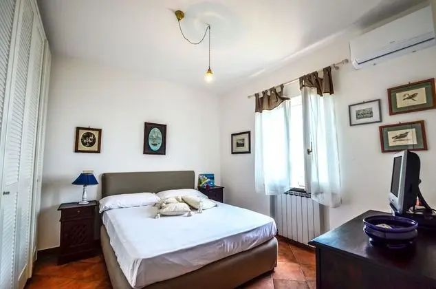 Villa, 4 Yatak Odası