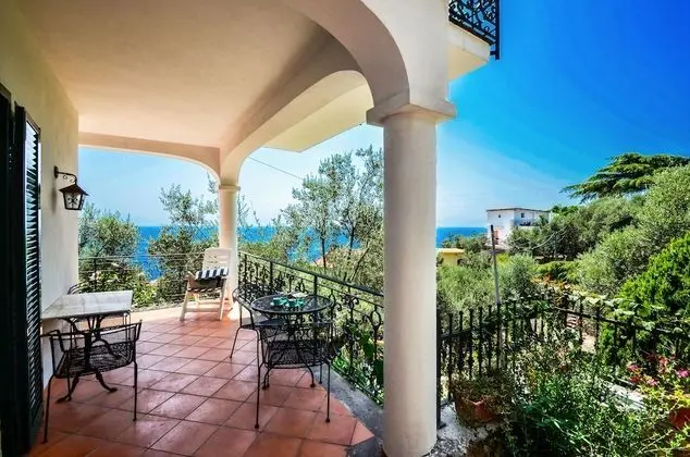 Villa, 4 Yatak Odası