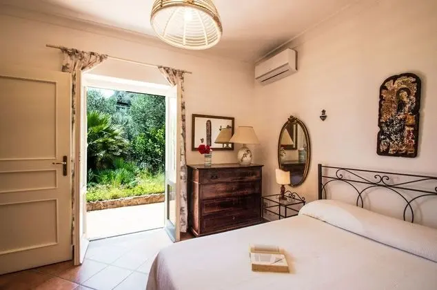 Villa, 4 Yatak Odası