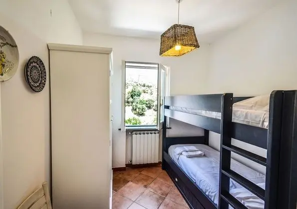 Villa, 4 Yatak Odası