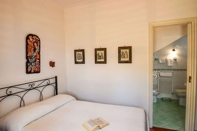 Villa, 4 Yatak Odası