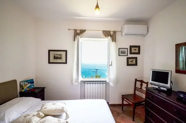 Villa, 4 Yatak Odası